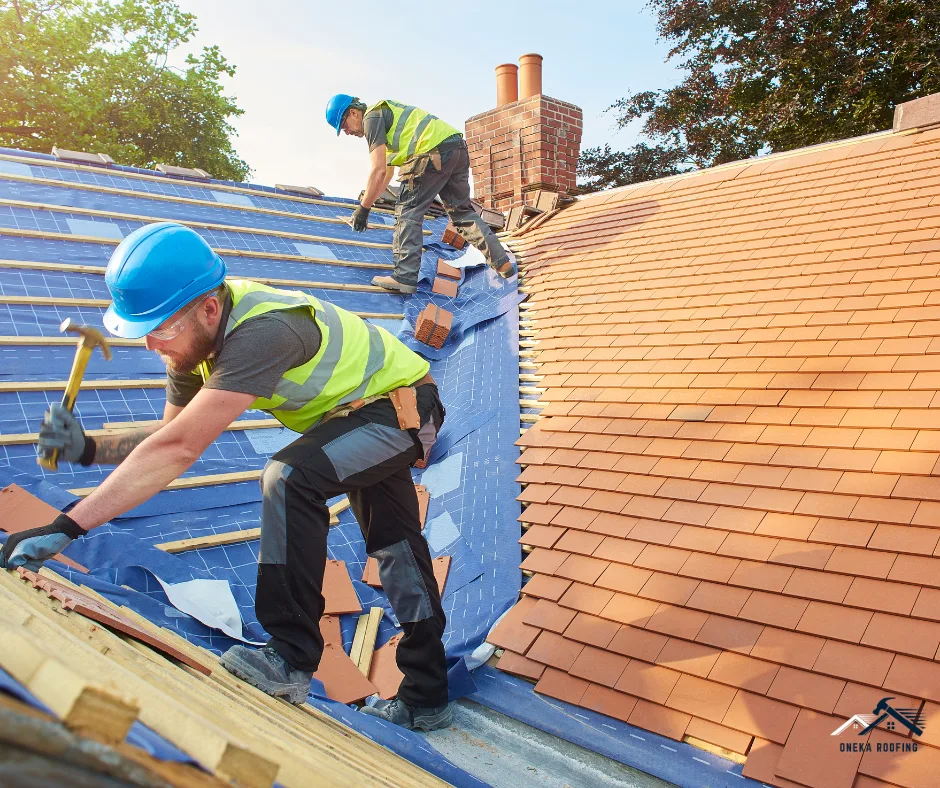 Why choose Roof Repair Near Me in Slade, KY