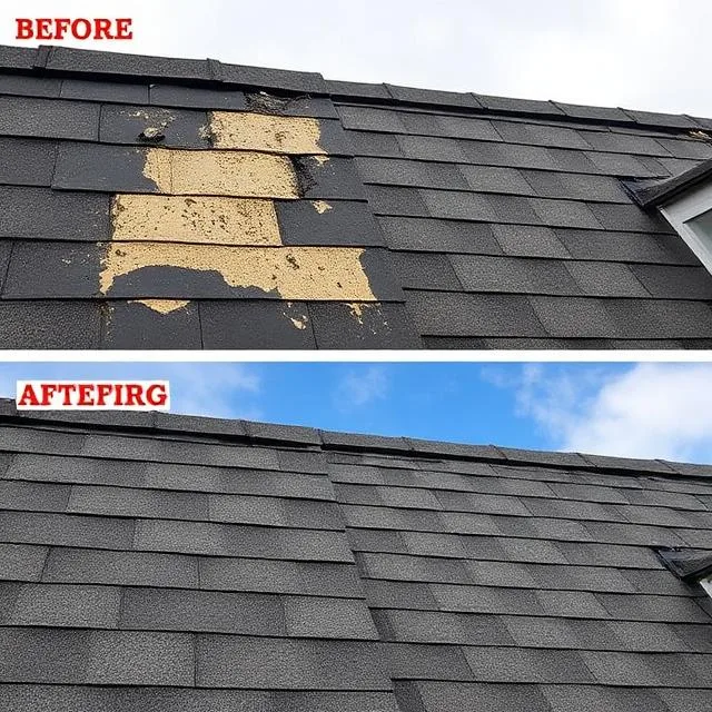 Roof Repair Near Me in Slade, KY near me